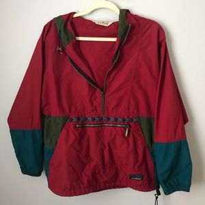 L.L. Bean Jackets & Coats - LL Bean Windbreaker/Rain coat 🧥 L.L. Bean Jackets & Coats - LL Bean Windbreaker/Rain coat 🧥